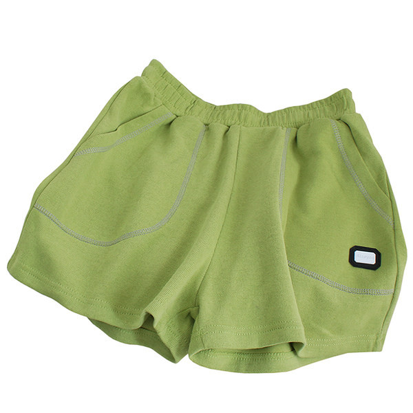 Pamučne kratke hlače s džepovima