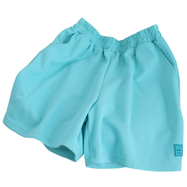 Casual παντελόνι με ελαστική μέση