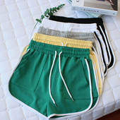 Αθλητικό παντελόνι με ελαστική μέση