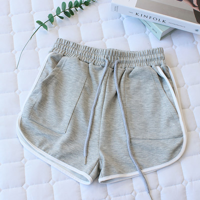 Αθλητικό παντελόνι με ελαστική μέση