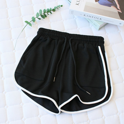 Αθλητικό παντελόνι με ελαστική μέση