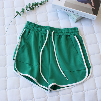 Αθλητικό παντελόνι με ελαστική μέση