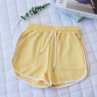 Αθλητικό παντελόνι με ελαστική μέση