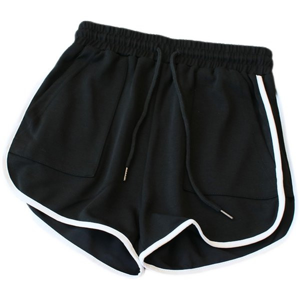 Αθλητικό παντελόνι με ελαστική μέση