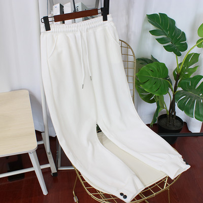 Αθλητικά παντελόνια με ψηλή μέση - πολλά χρώματα