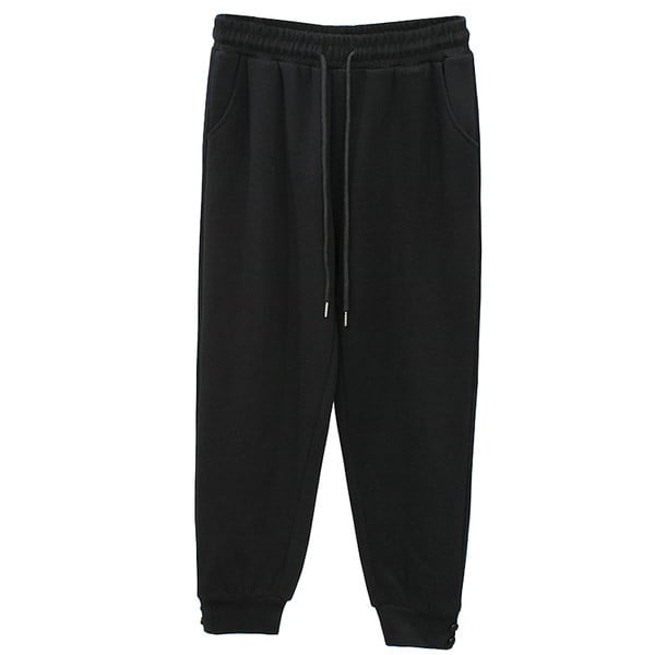 Αθλητικά παντελόνια με ψηλή μέση - πολλά χρώματα