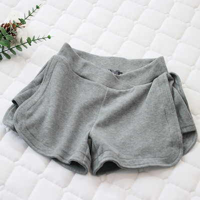 Γυναικείο βαμβακερό σορτς σε πολλά χρώματα