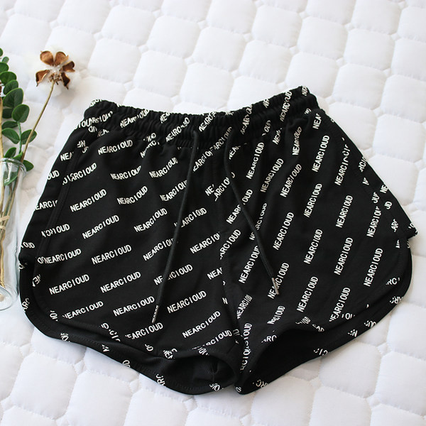 Γυναικείο παντελόνι με ελαστική μέση - δύο μοντέλα