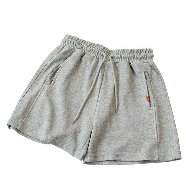 Casual γυναικείο σορτς με κορδόνια