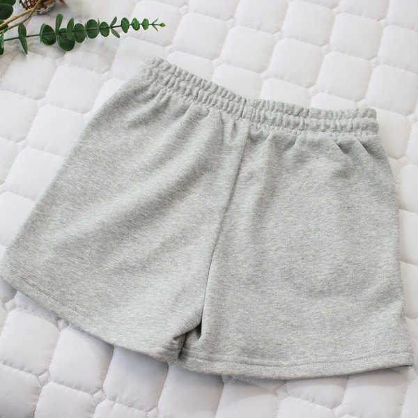 Naiste spordipüksid lipsude ja taskutega