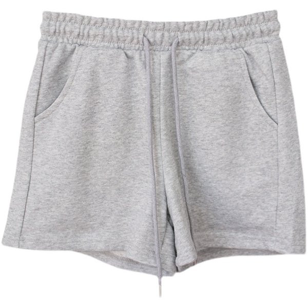 Naiste spordipüksid lipsude ja taskutega