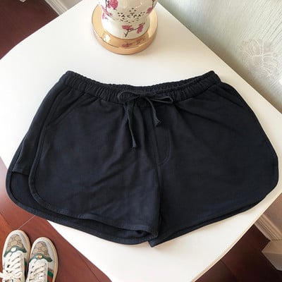 Γυναικείο αθλητικό σορτς με κορδόνια
