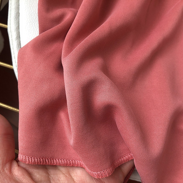 Casual σορτς με λάστιχο και δέσιμο στη μέση