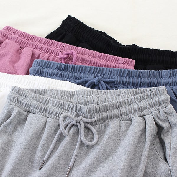 Дамски ежедневни спортни шорти няколко цвята 