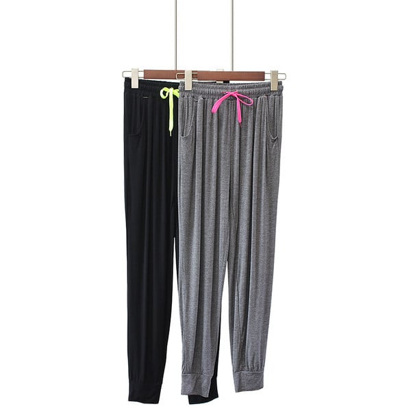 Ležerno žensko donje rublje na vezice