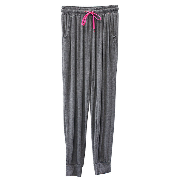 Ležerno žensko donje rublje na vezice