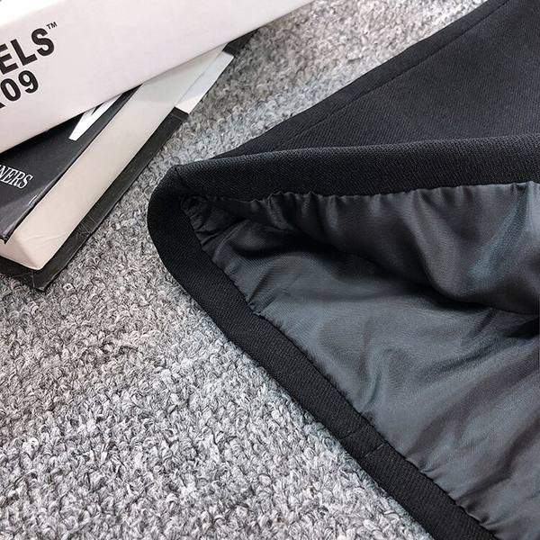 Kratke hlače visokog struka