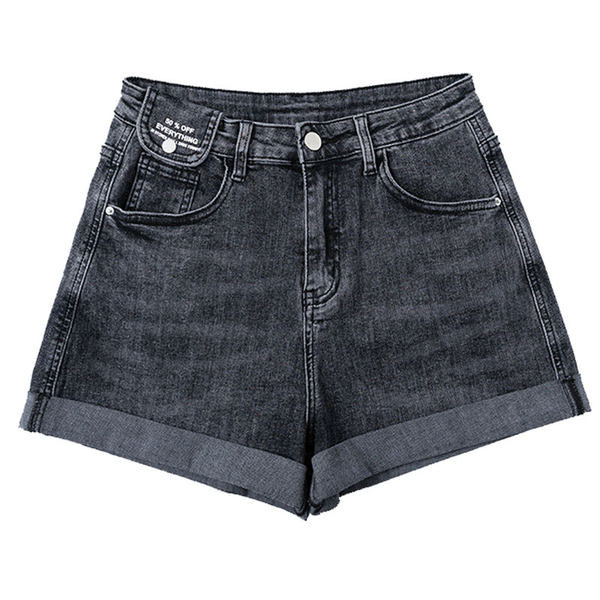 Uus kõrge vöökohaga teksapükste mudel