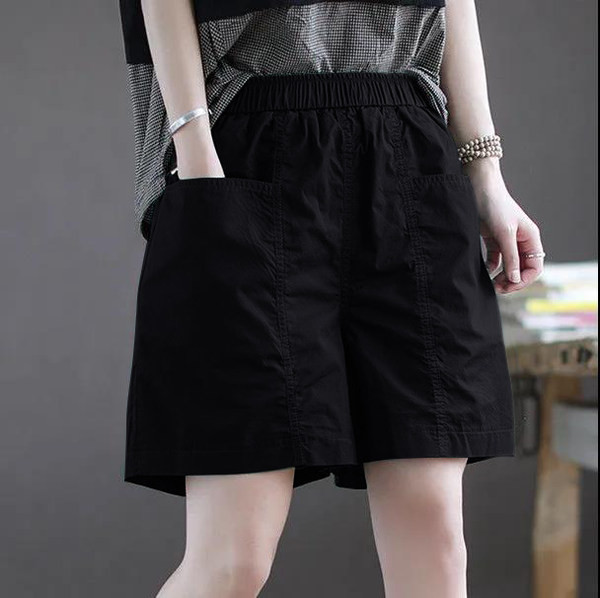 Ежедневни дамски панталони с джобове