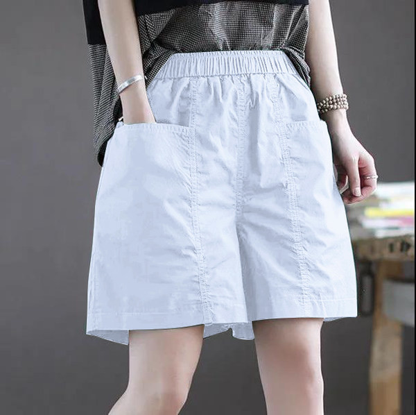 Ежедневни дамски панталони с джобове