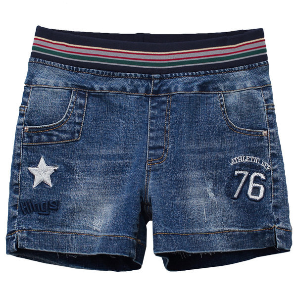 Traper kratke hlače - nekoliko modela