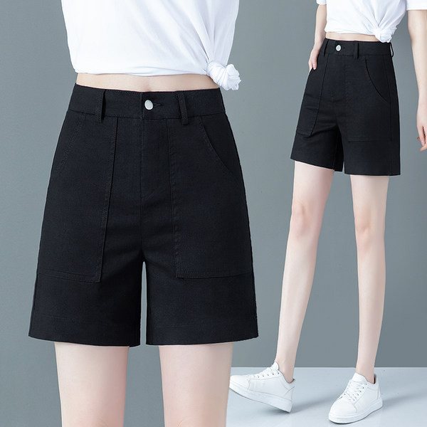 Uske ležerne hlače za žene