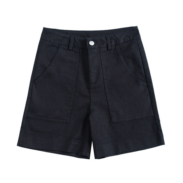 Uske ležerne hlače za žene