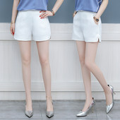Καλοκαιρινό σορτς για γυναίκες