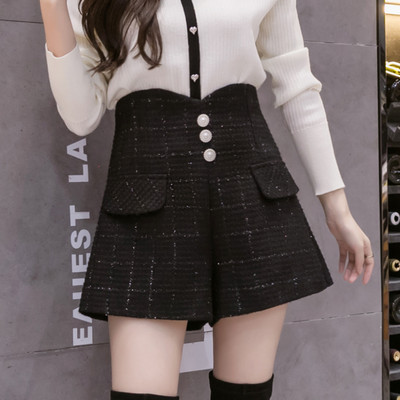 Γυναικεία σορτς - διαφορετικά μοντέλα