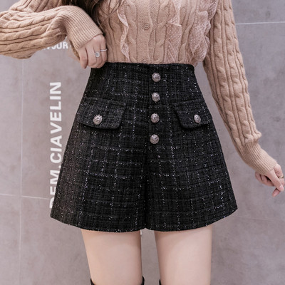 Γυναικεία σορτς - διαφορετικά μοντέλα