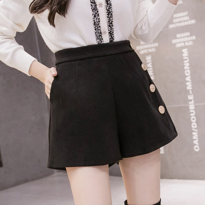 Γυναικεία σορτς - διαφορετικά μοντέλα