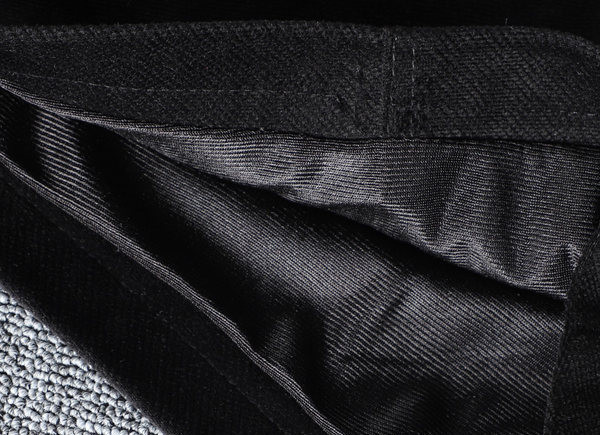 Naiste vabaaja lühikesed püksid kõrge vöökoha ja lukuga