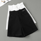 Νέο μοντέλο γυναικείου σορτς κατάλληλο για το καλοκαίρι