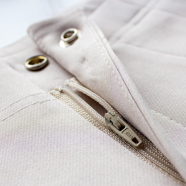 Νέο μοντέλο γυναικείου σορτς με ψηλή μέση