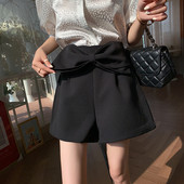 Μοντέρνο παντελόνι με κορδέλα