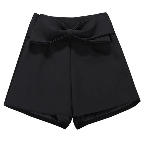 Μοντέρνο παντελόνι με κορδέλα