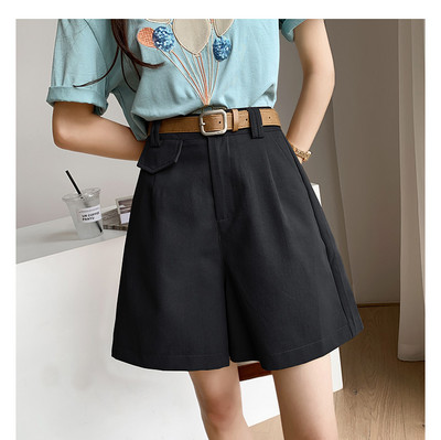 Νέο μοντέλο γυναικείου σορτς - τρία χρώματα