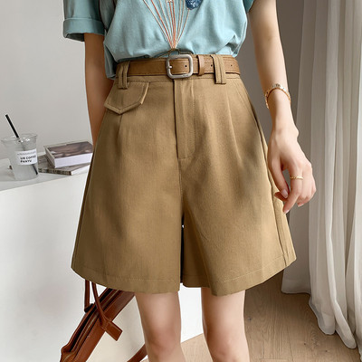 Νέο μοντέλο γυναικείου σορτς - τρία χρώματα