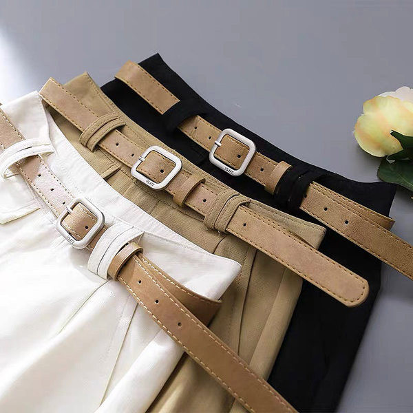 Νέο μοντέλο γυναικείου σορτς - τρία χρώματα