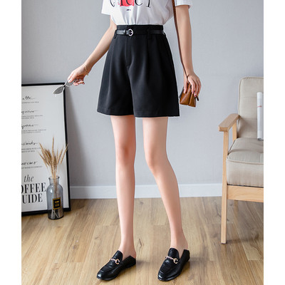 Novi model kratkih hlača sa remenom u tri boje