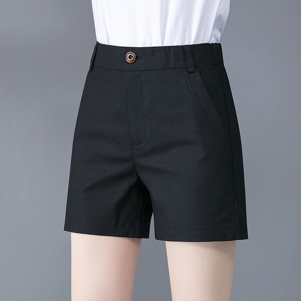 Casual kratke hlače ravni model