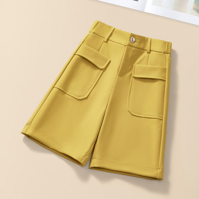 Σορτς με τσέπες