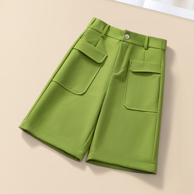 Σορτς με τσέπες