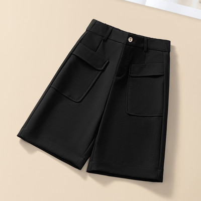 Σορτς με τσέπες