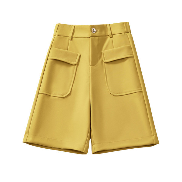 Σορτς με τσέπες