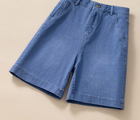 Casual γυναικείο τζιν παντελόνι