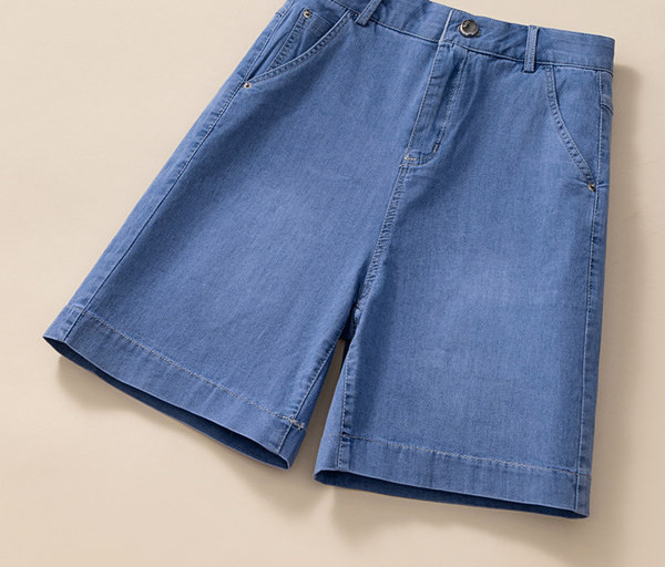 Casual γυναικείο τζιν παντελόνι