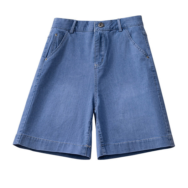 Casual γυναικείο τζιν παντελόνι