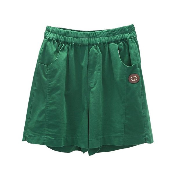 Ležerne hlače s elastičnim strukom