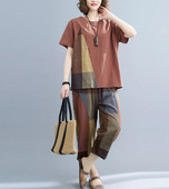 Γυναικείο σετ  - τία χρώματα